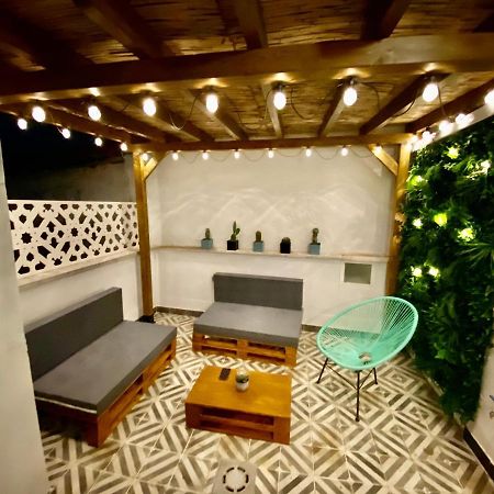 Апартаменты Precioso Atico Con Terraza En El Centro De Madrid Amazing Penthouse In Madrid Center Экстерьер фото