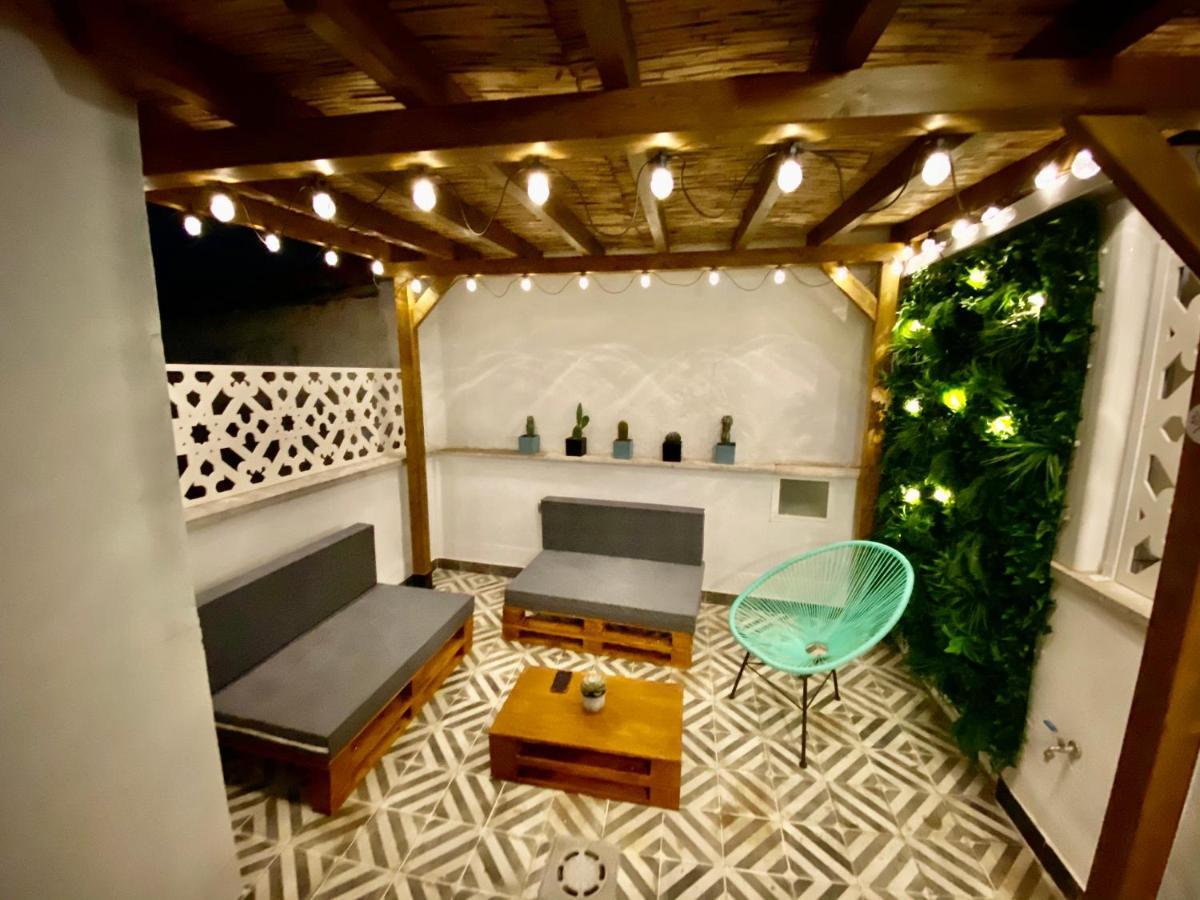 Апартаменты Precioso Atico Con Terraza En El Centro De Madrid Amazing Penthouse In Madrid Center Экстерьер фото