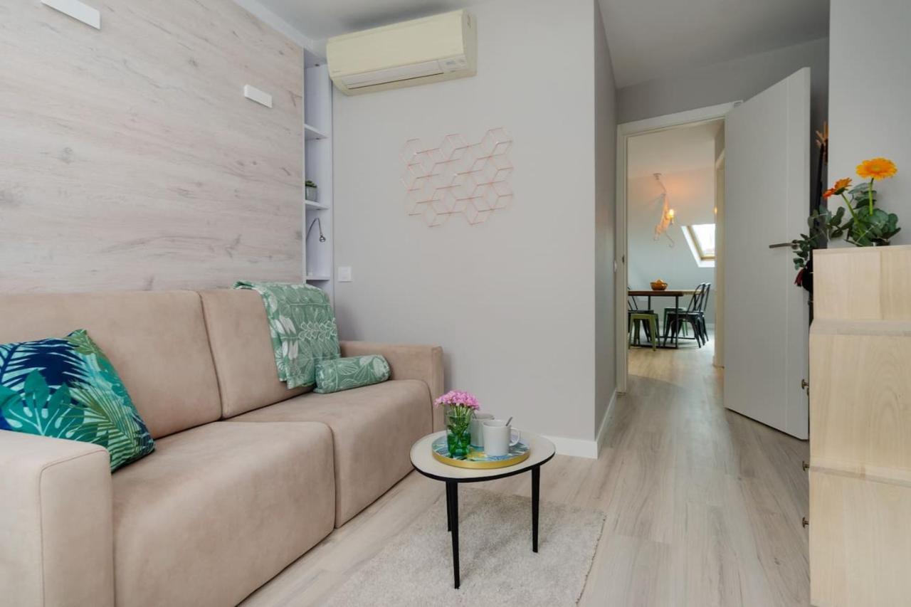 Апартаменты Precioso Atico Con Terraza En El Centro De Madrid Amazing Penthouse In Madrid Center Экстерьер фото